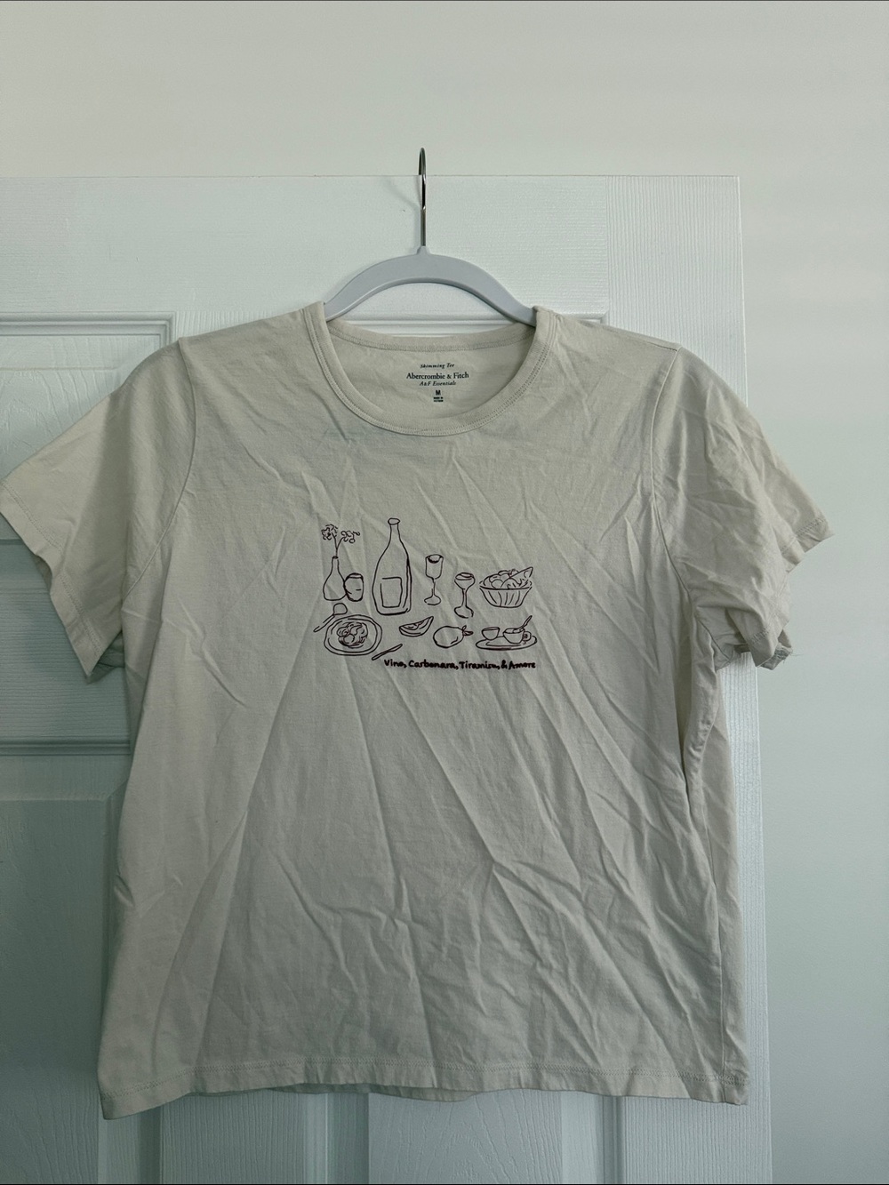 Abercrombie Tee